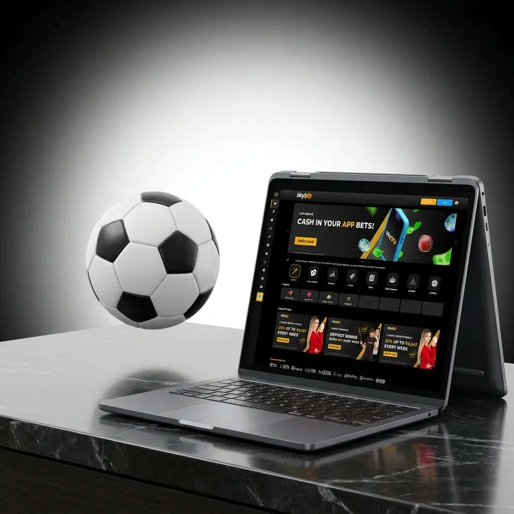 Live betting on Sky247 with real-time odds on cricket, football, tennis, kabaddi and eSports markets