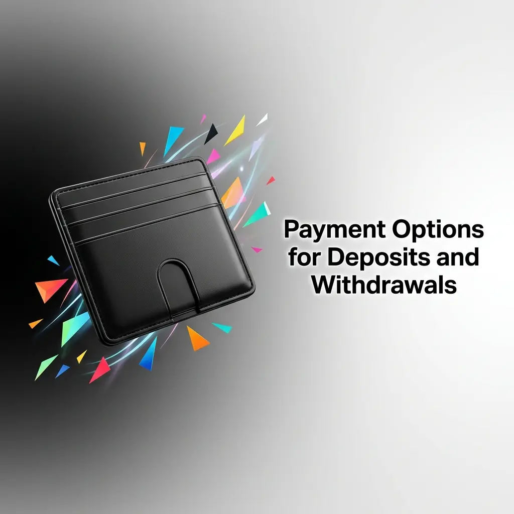 Sky247 payment options table showing UPI, Paytm, Google Pay, PhonePe, and crypto deposit and withdrawal limits for India
