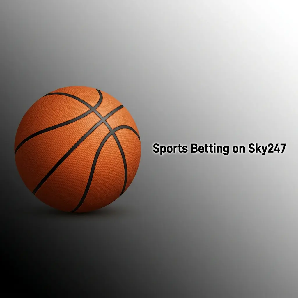 Sky247 sports betting markets covering cricket, football, kabaddi, tennis, basketball and more for Indian bettors