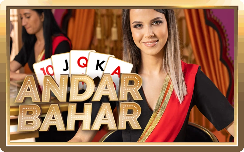 Try traditional Andar Bahar casino game options on Sky247 online.