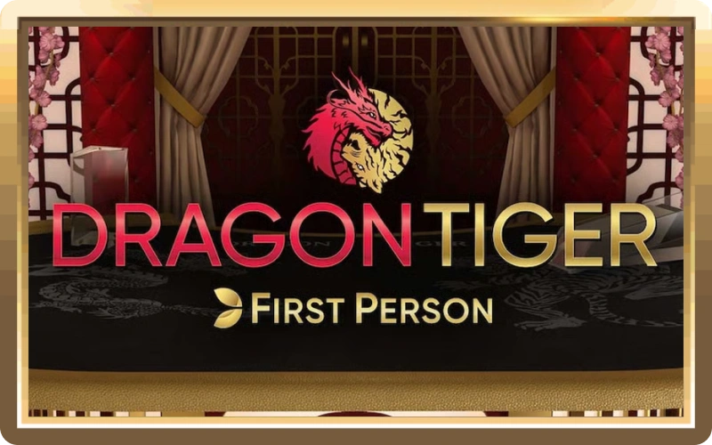 Bet on Dragon Tiger casino game outcomes at Sky247 today.