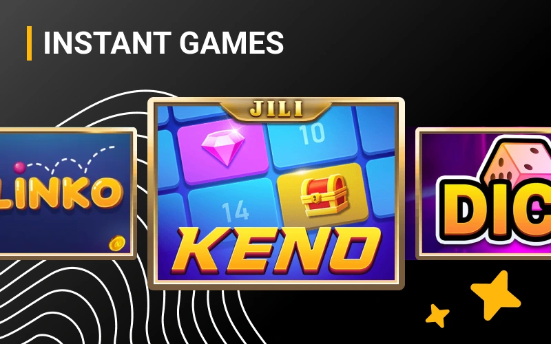 Launch exciting Sky247 casino instant titles to test your fortune.