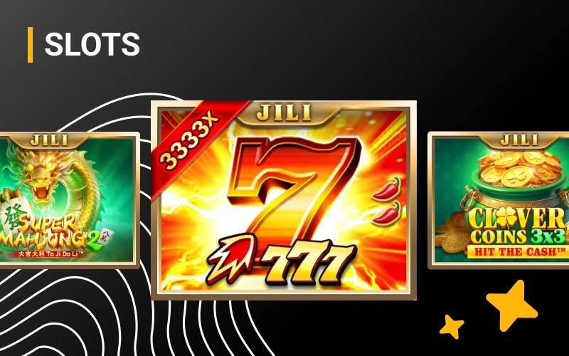 Spin thrilling video slots at Sky247 casino and win prizes.